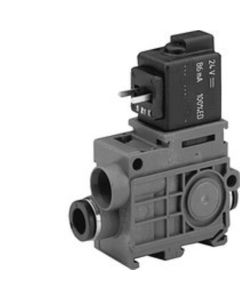 Válvula Pneumática Dir. 3/2 Série 579 Aventic | 5794420220