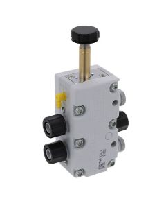 Válvula Pneumática Dir. 5/2 Série 740 Aventics | 5727455302