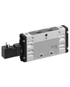 Válvula Pneumática Dir. 5/2 Série TC15 Aventics | 0820058003