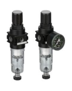 Válvula Regul. Pressão do Filtro Série NL1-FRE Aventics | 08213007594