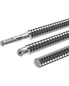 Fuso de Esferas Ø63x20R Bosch Rexroth