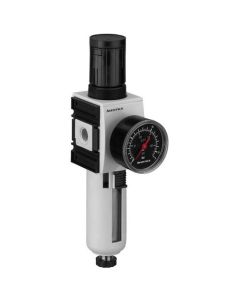 Válvula Regul. Pressão do Filtro Série AS3-FRE Aventics | R412007201