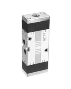 Válvula Pneumática Dir. 5/3 Série CD07 Aventics | 5710502120