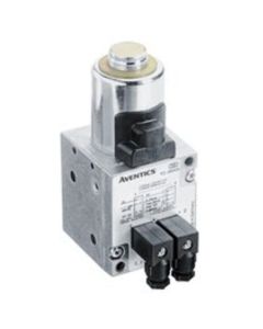 Válvula Pneumática Regul. Pressão Aventics E/P Série ED05 | 5610141510