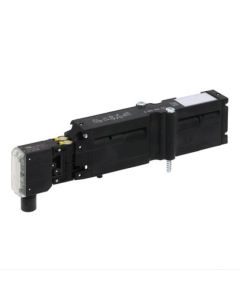 Válvula Pneumática Dir. 3/2 Série HF02-LG Aventics | 0820056101