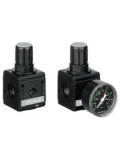 Regulador de Pressão Série NL4-RGS Aventics | 0821302500